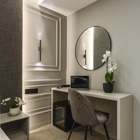 Sentro Boutique Hotel-3