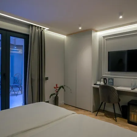 Sentro Boutique Hotel-2